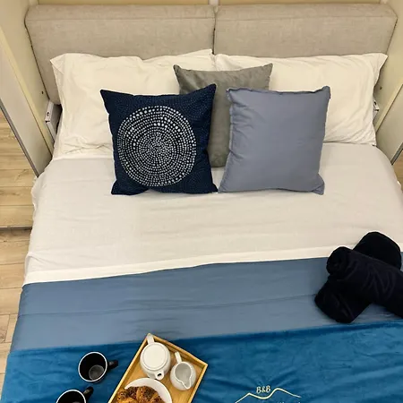 Da Vivere Bed & Breakfast Neapel
