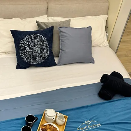 Da Vivere Neapel