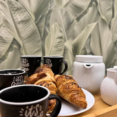 Da Vivere Couette-café 3*