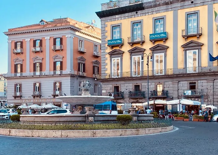 לינה וארוחת בוקר Da Vivere