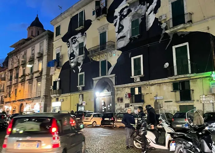 Da Vivere Frühstückspension 3*