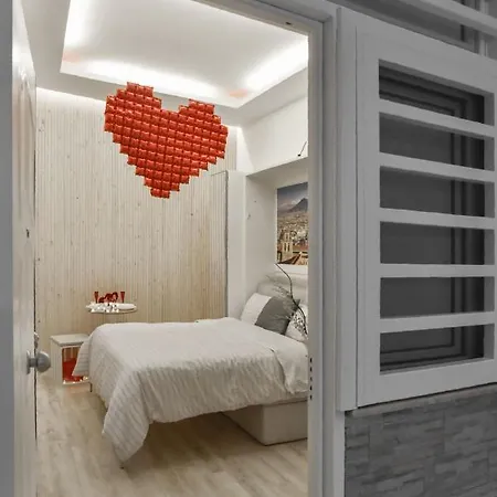 Da Vivere Panzió Nápoly