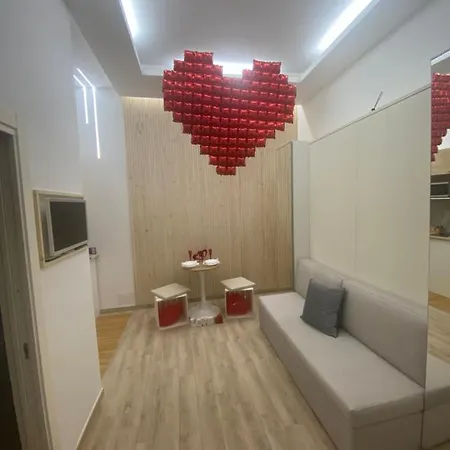 Da Vivere 3* Nápoly