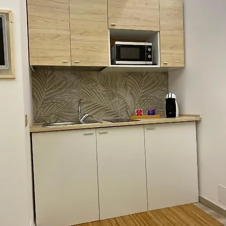 Da Vivere Panzió Nápoly