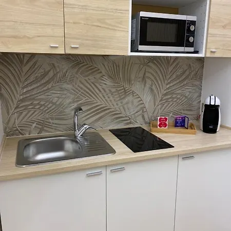 Da Vivere 3* Nápoly