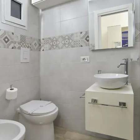 Panzió Da Vivere Nápoly