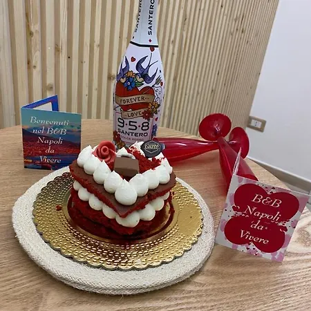 Da Vivere Panzió Nápoly