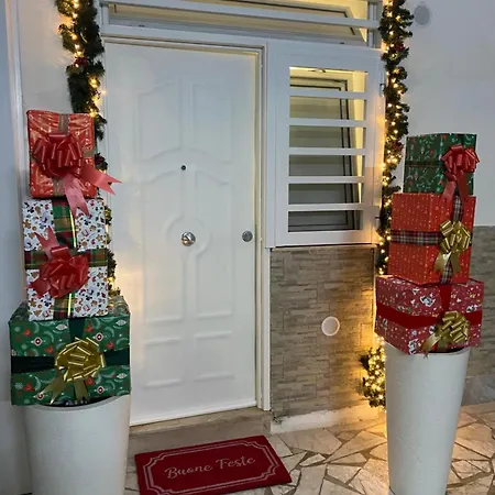 Panzió Da Vivere 3*