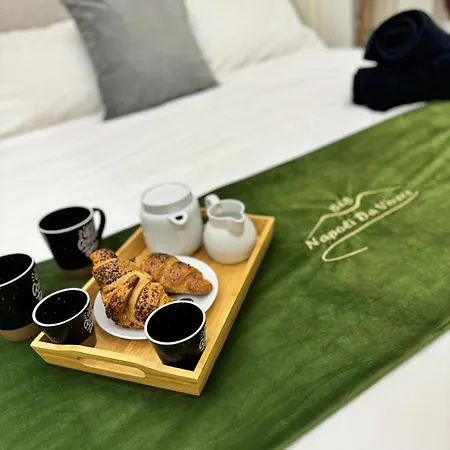 Bed & Breakfast Da Vivere