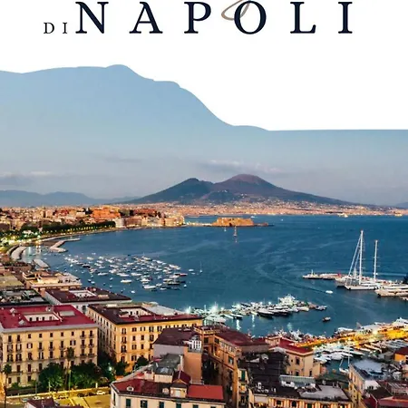 Panzió Da Vivere Nápoly