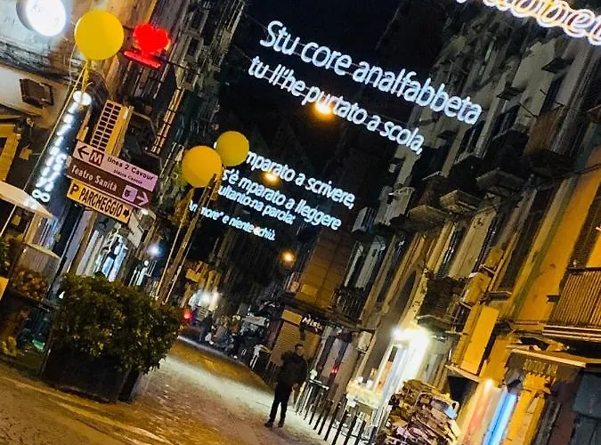 Bed & Breakfast Da Vivere