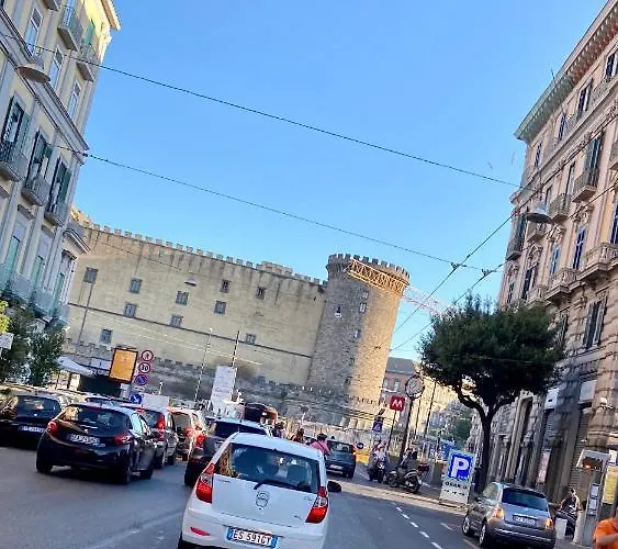 Bed & Breakfast Da Vivere 3*