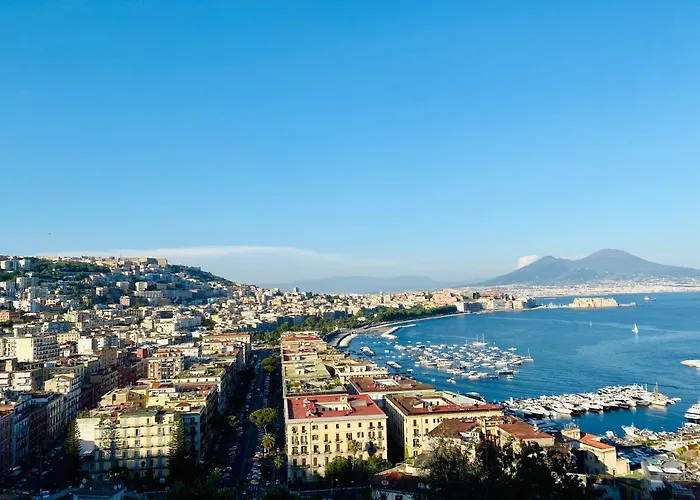 Da Vivere 3* Napoli