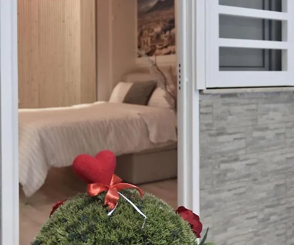 Da Vivere Bed & Breakfast 3*