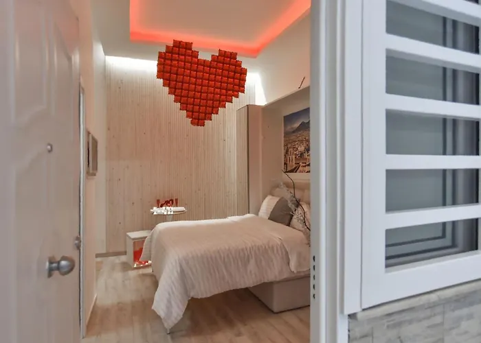 Bed & Breakfast Da Vivere 3*