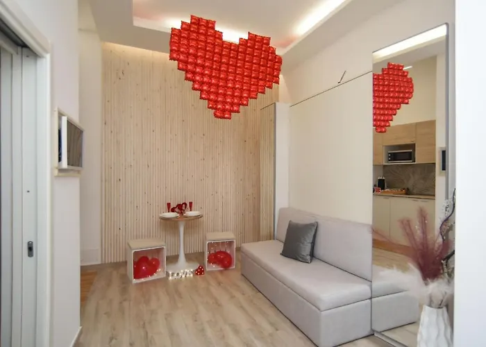 Bed & Breakfast Da Vivere 3*