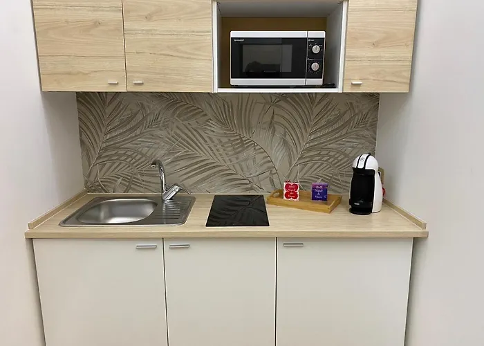 Bed & Breakfast Da Vivere