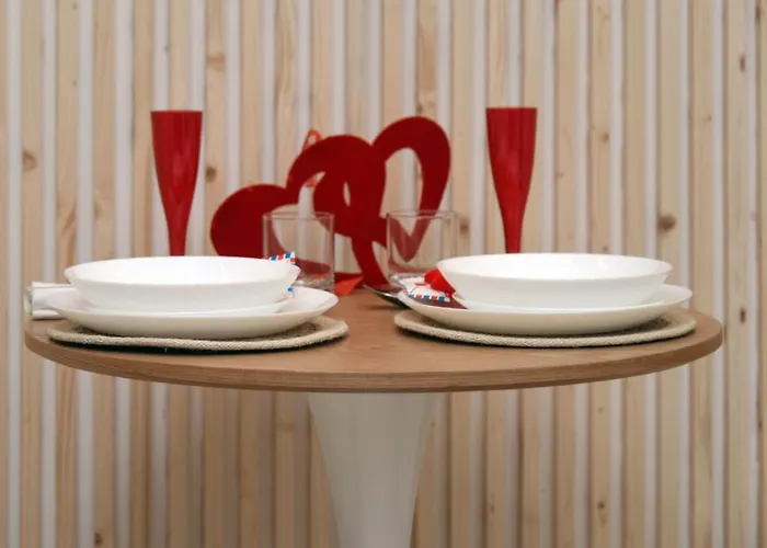 Bed & Breakfast Da Vivere Napoli