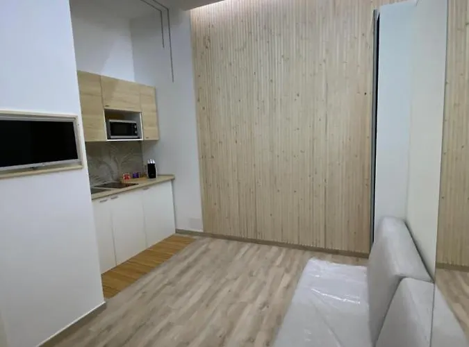 Da Vivere Bed & Breakfast