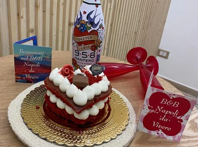 Da Vivere Bed & Breakfast Napoli