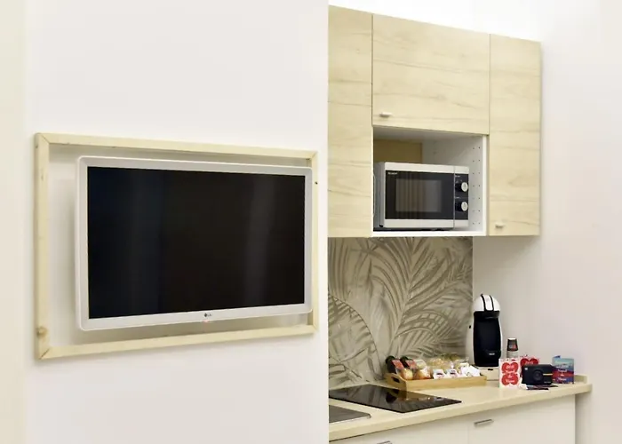 Bed & Breakfast Da Vivere Napoli