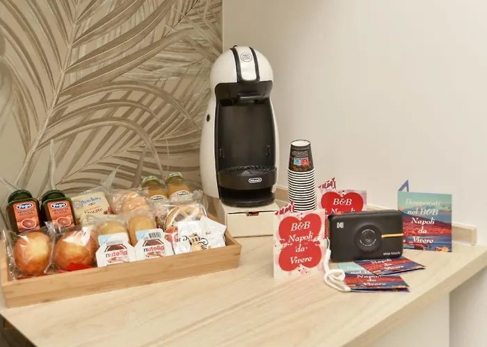 Da Vivere Bed & Breakfast Napoli