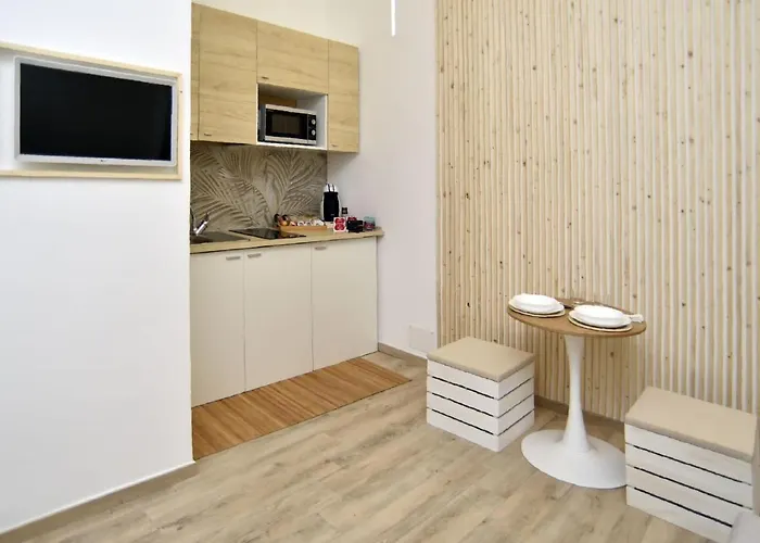 Da Vivere Bed & Breakfast Napoli