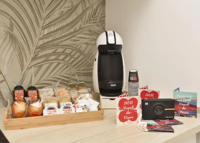 Da Vivere Bed & Breakfast Napoli