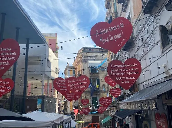 Bed & Breakfast Da Vivere