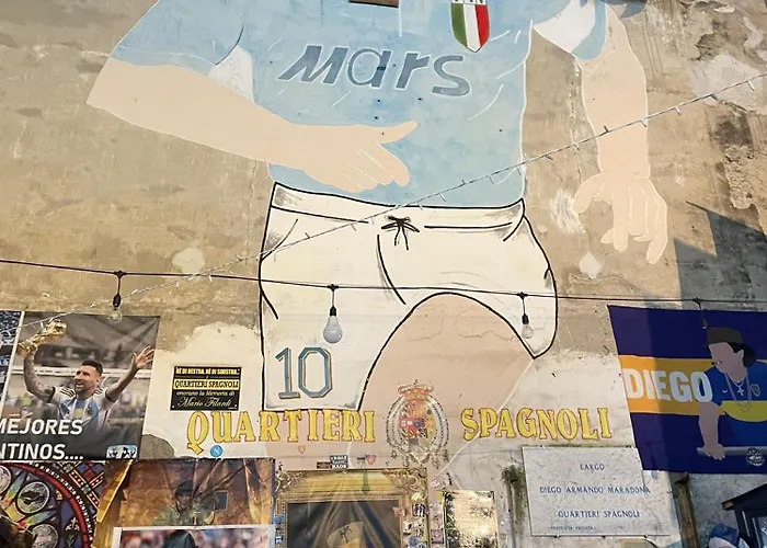 Bed & Breakfast Da Vivere 3*