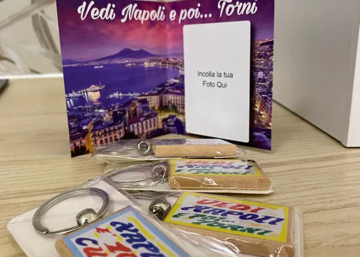 Bed & Breakfast Da Vivere 3*