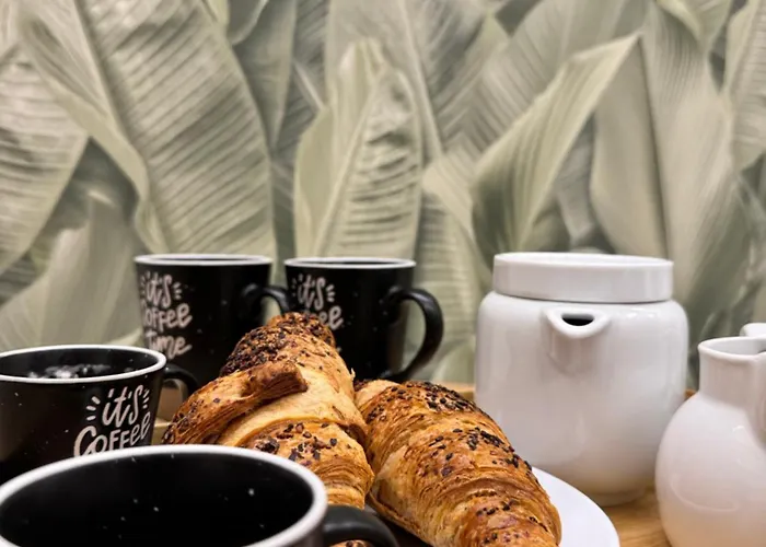 Da Vivere Bed & Breakfast 3*