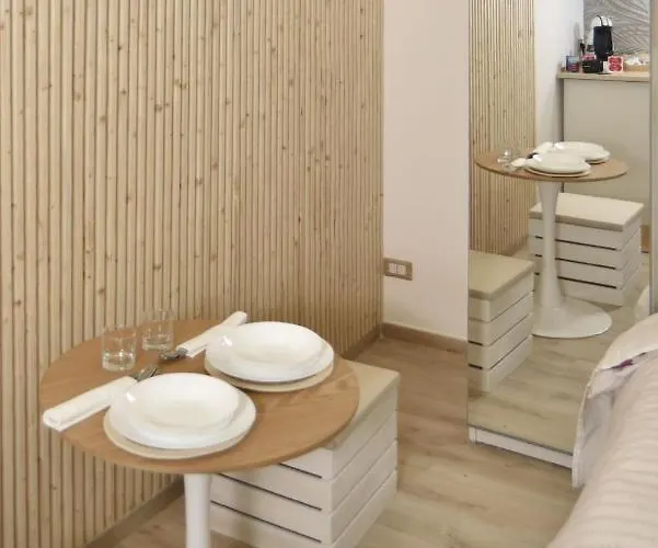 Da Vivere B&B 나폴리